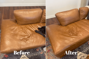 Tips for Choosing the Right Leather Repair Professional
